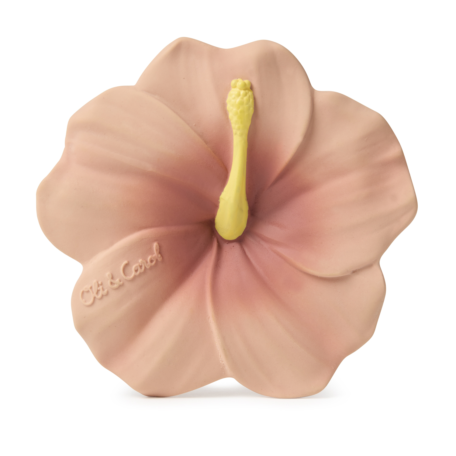 Oli & Carol Bitleksak Hibiscus Iris