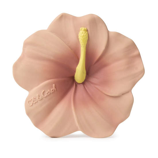 Oli & Carol Bitleksak Hibiscus Iris
