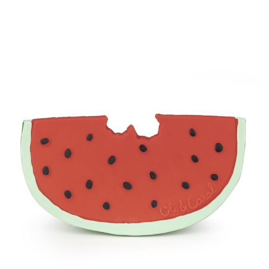 Oli & Carol Bitleksak Melon Wally