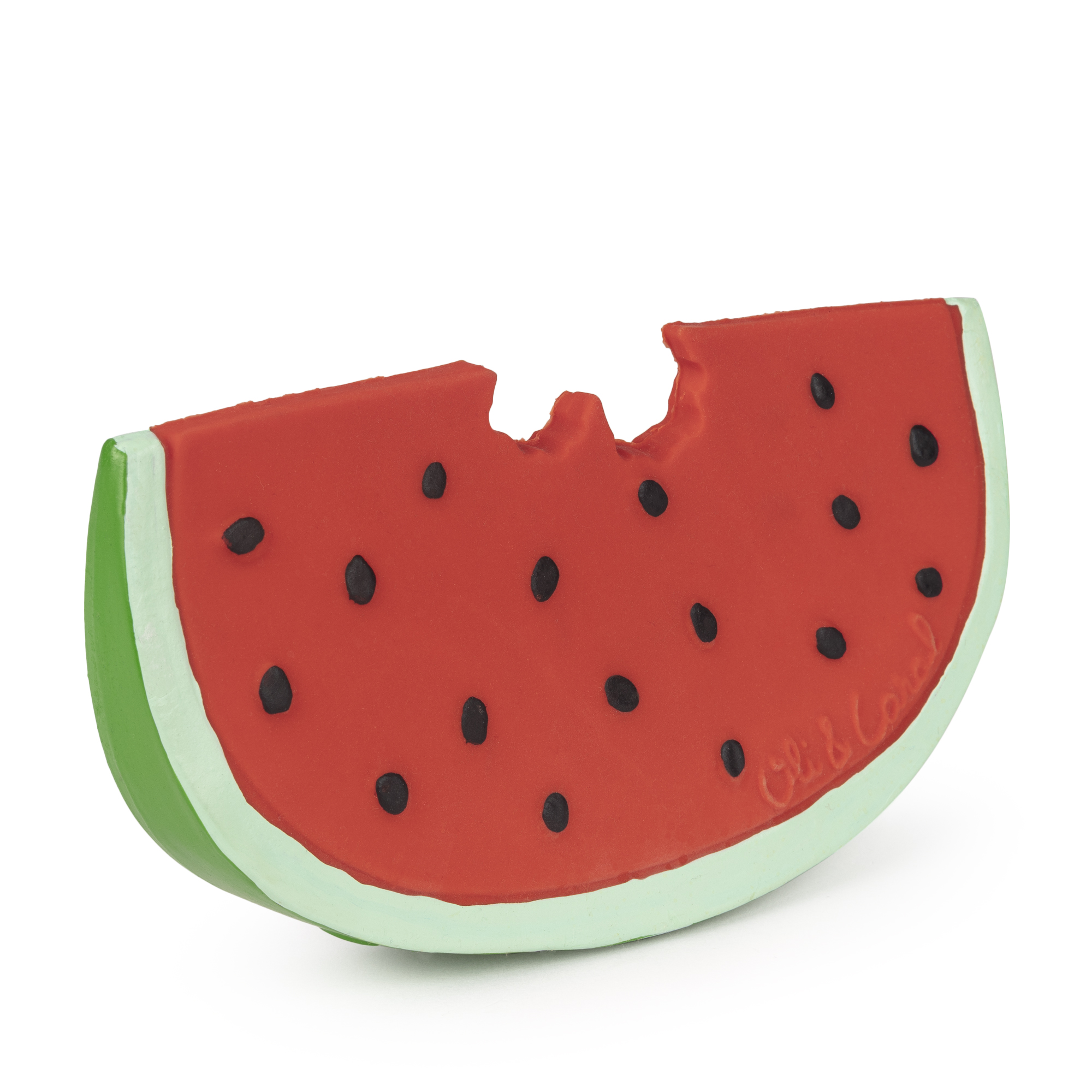 Oli & Carol Bitleksak Melon Wally