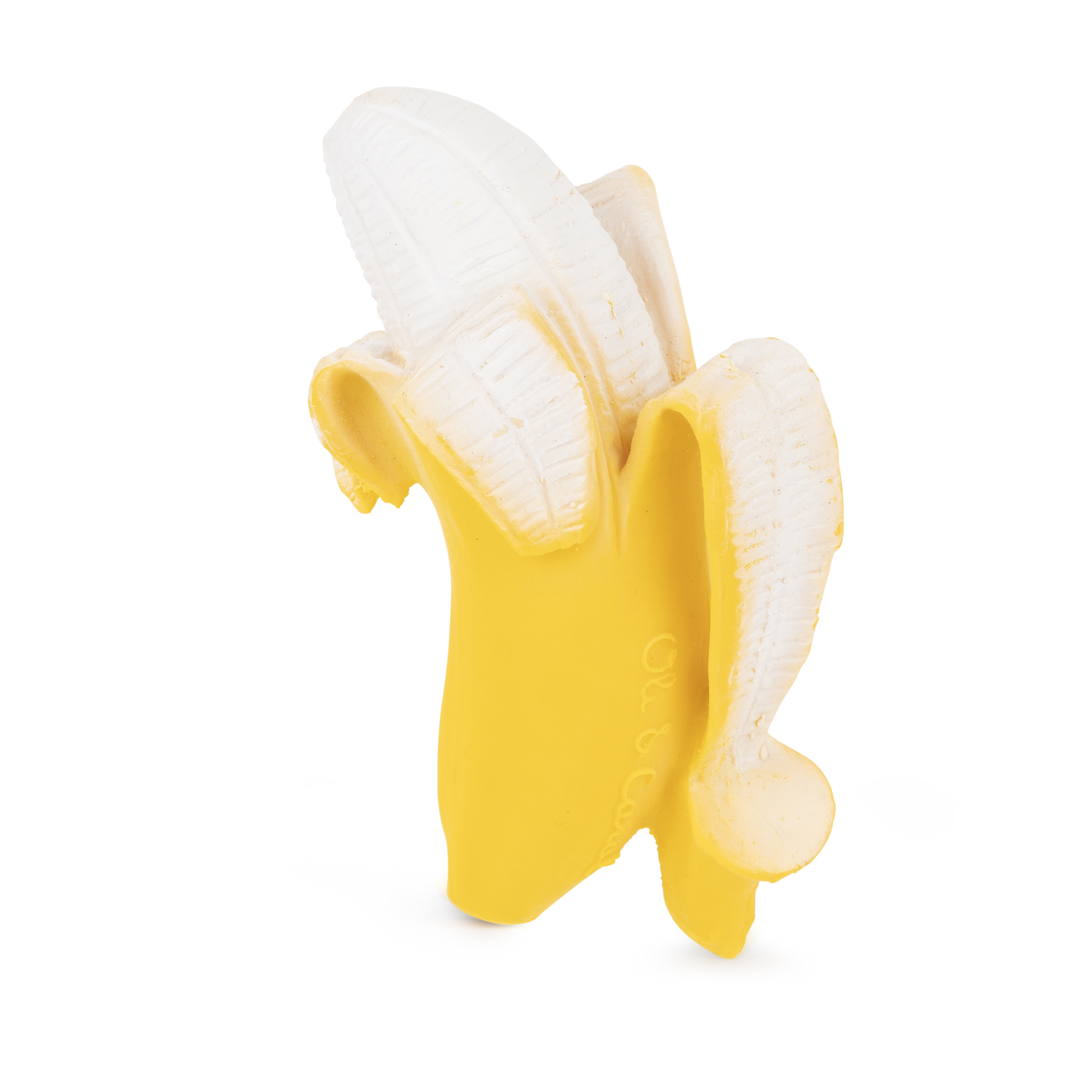 Oli & Carol Bitring Banan Ana