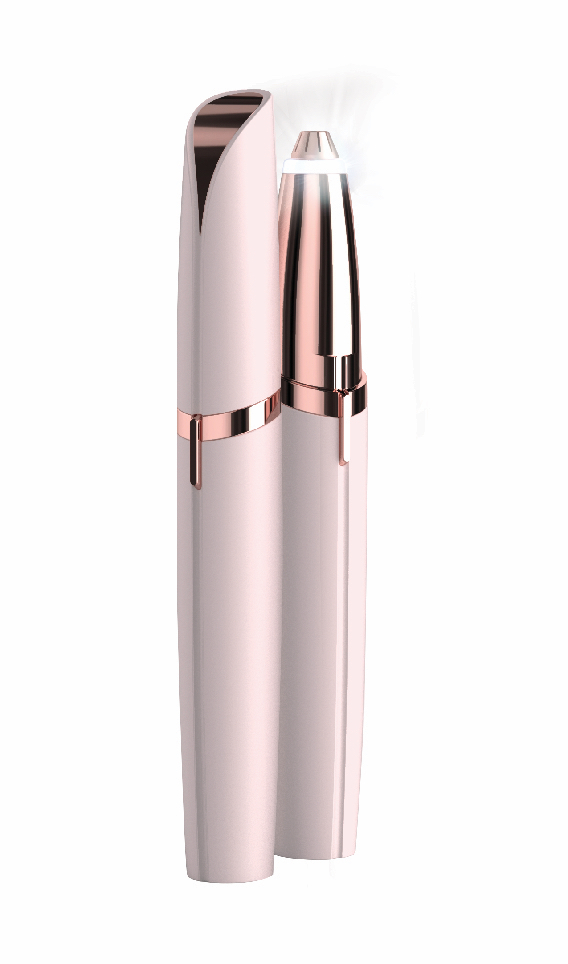 Finishing Touch Flawless Brows