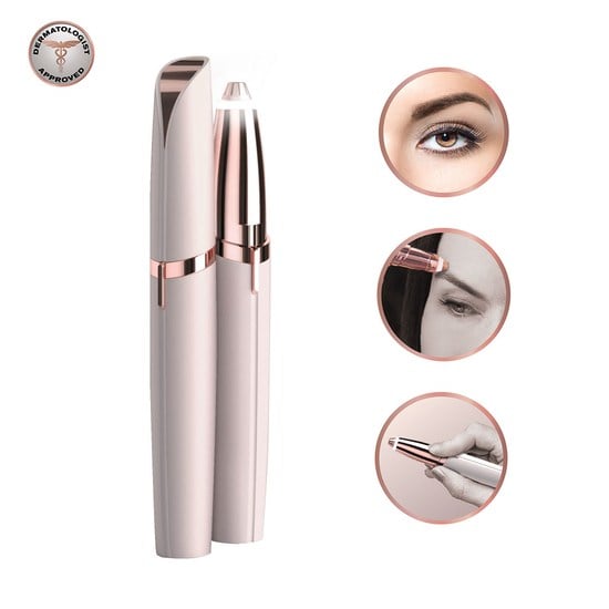 Finishing Touch Flawless Brows