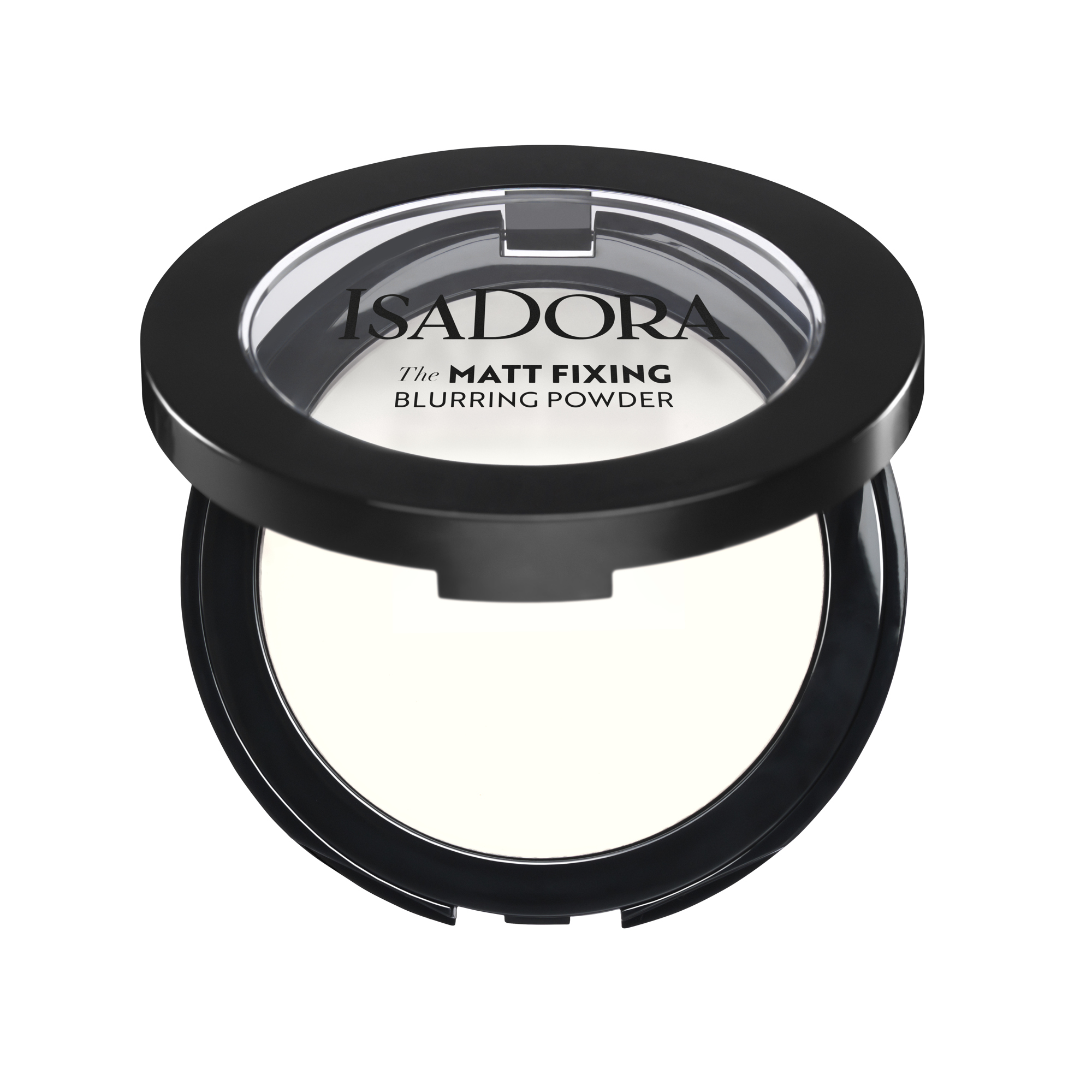 ISADORA Matt Fixing Blurring Powder 9 g