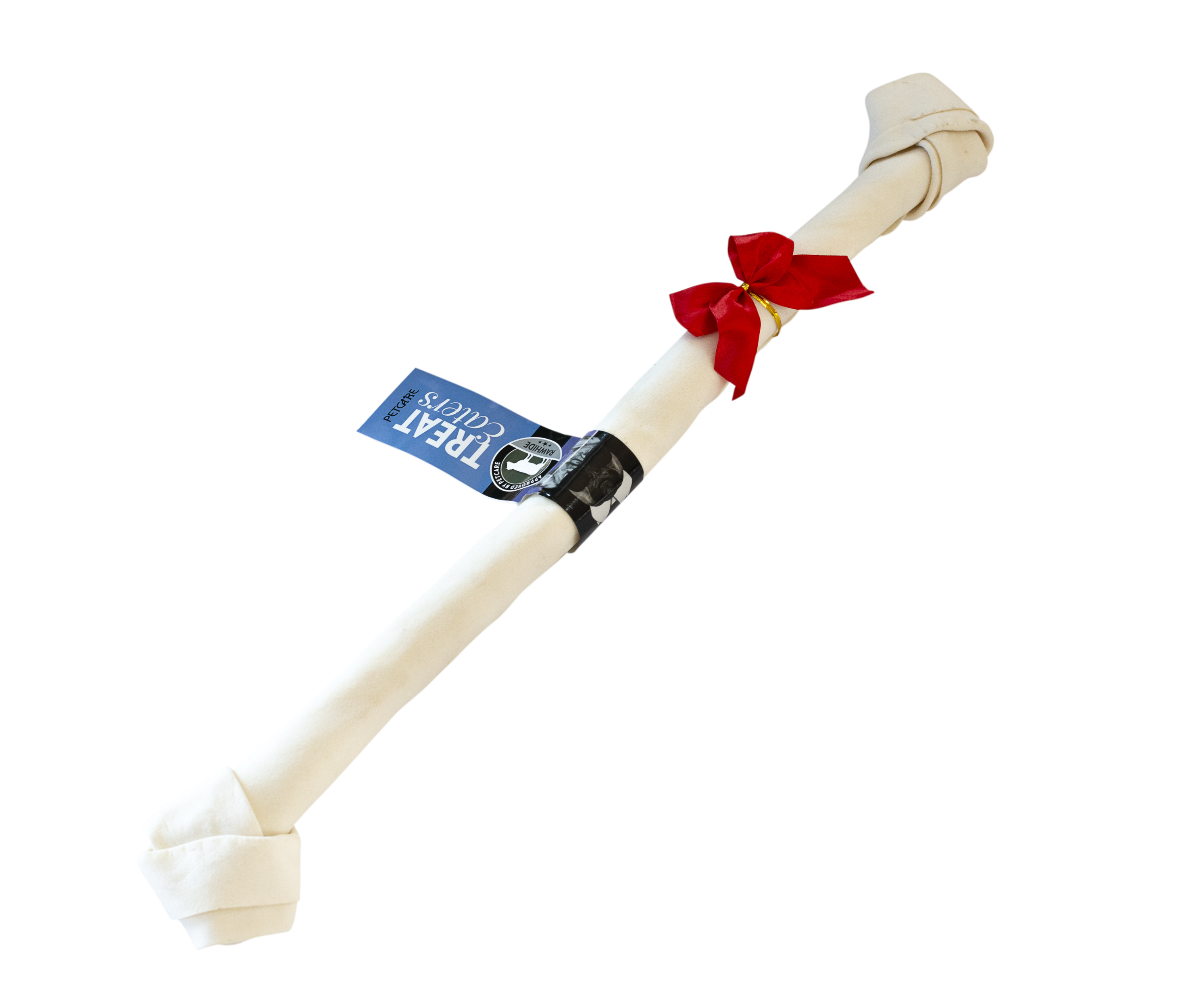 Treateaters Knotted Bone 80 cm