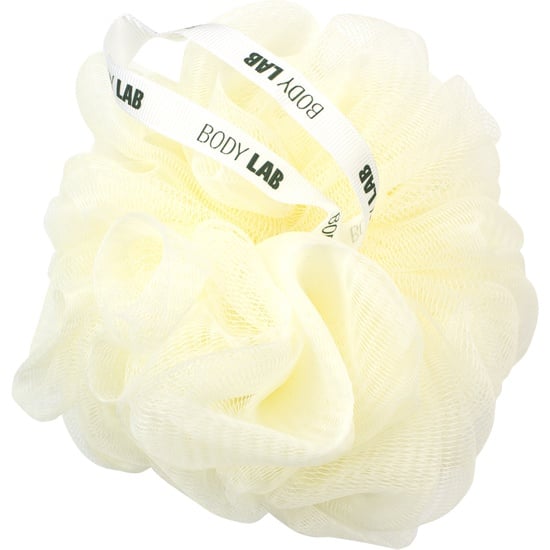 BODY LAB Mesh Sponge