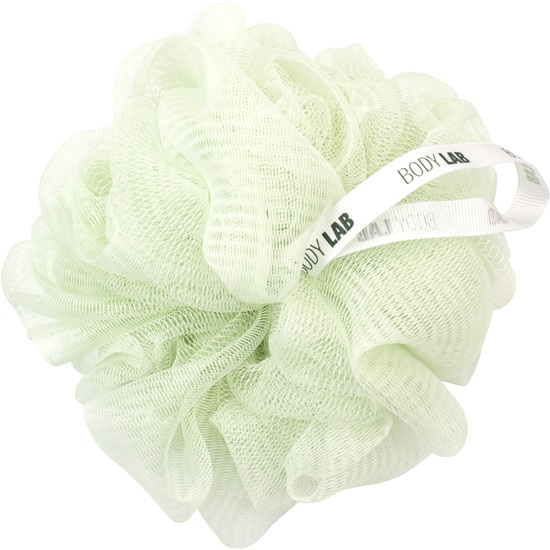 BODY LAB Mesh Sponge