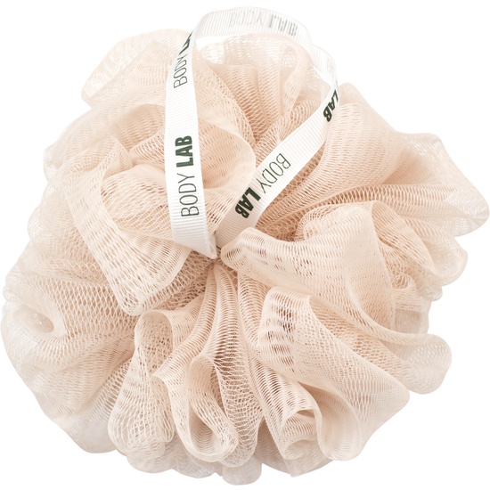 BODY LAB Mesh Sponge