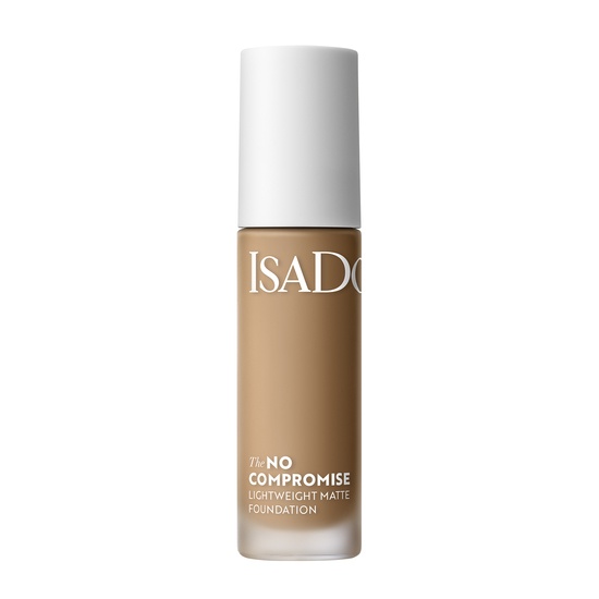 IsaDora No Compromise Lightweight Matte Foundation 5N 30 ml