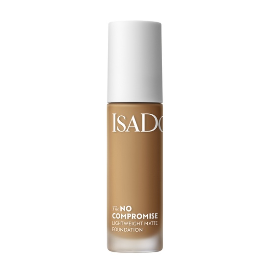 IsaDora No Compromise Lightweight Matte Foundation 5W 30 ml