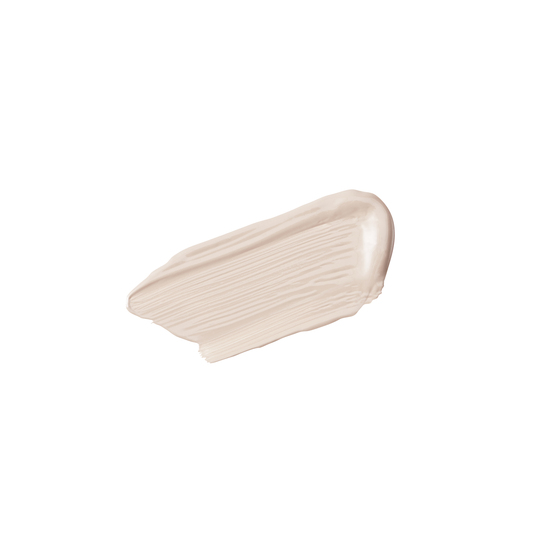 IsaDora No Compromise Lightweight Matte Concealer 1NC 10 ml