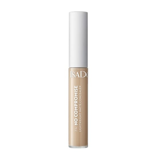 IsaDora No Compromise Lightweight Matte Concealer 3NW 10 ml