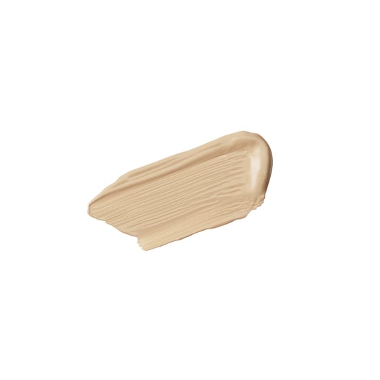 IsaDora No Compromise Lightweight Matte Concealer 3NW 10 ml