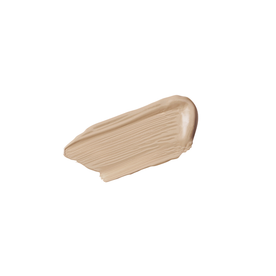 IsaDora No Compromise Lightweight Matte Concealer 5NC 10 ml