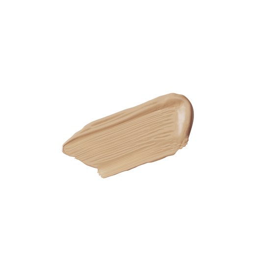IsaDora No Compromise Lightweight Matte Concealer 5NW 10 ml
