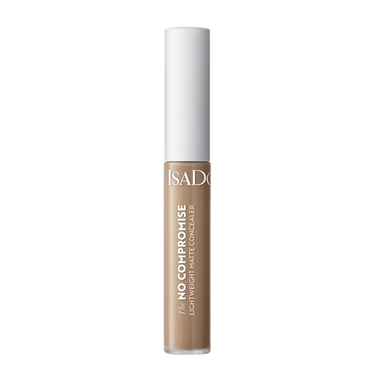 IsaDora No Compromise Lightweight Matte Concealer 7NW 10 ml