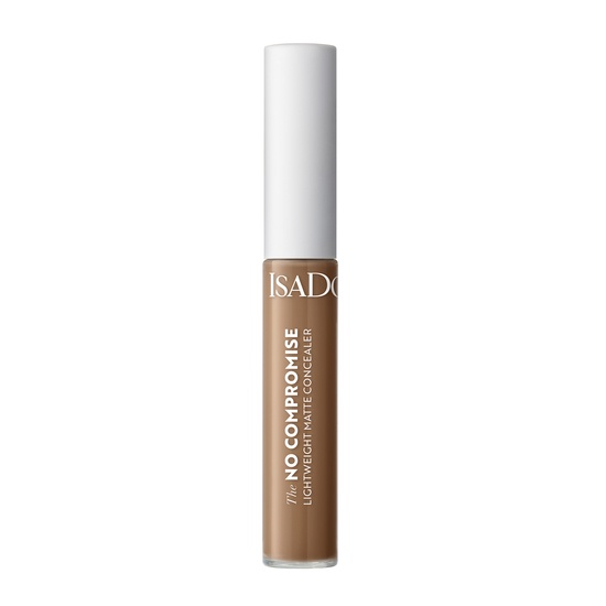 IsaDora No Compromise Lightweight Matte Concealer 9NW 10 ml