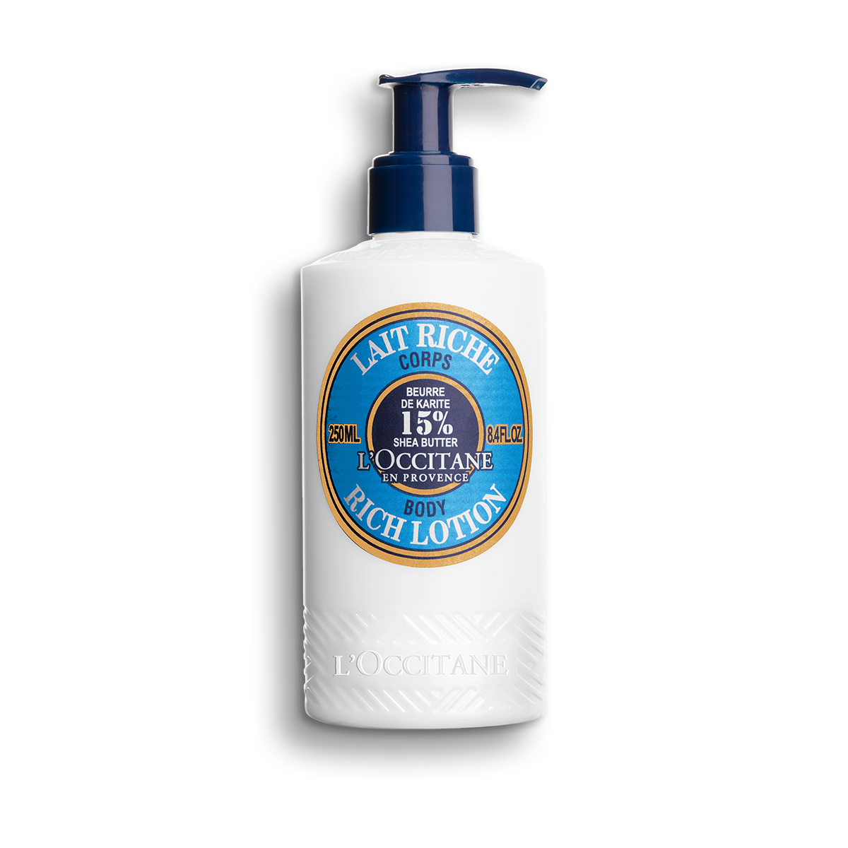 L’Occitane Shea Body Lotion 250 ml