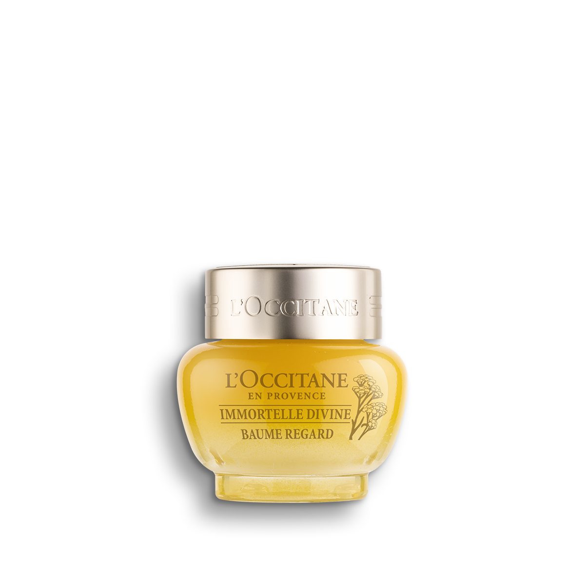 L’Occitane Divine Eye Balm 15 ml