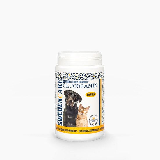 Biopet Glucosamin 250 g
