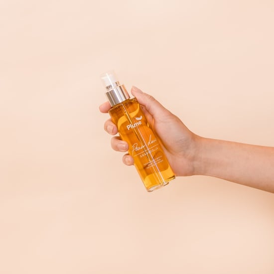 Plume Gravidolja 100 ml