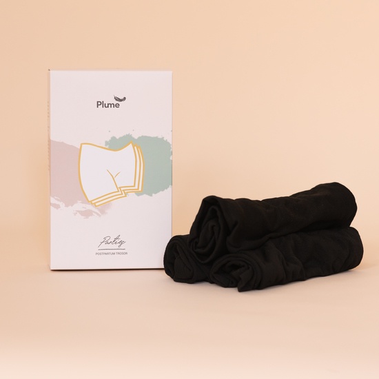 Plume Postpartum Trosor XS-M
