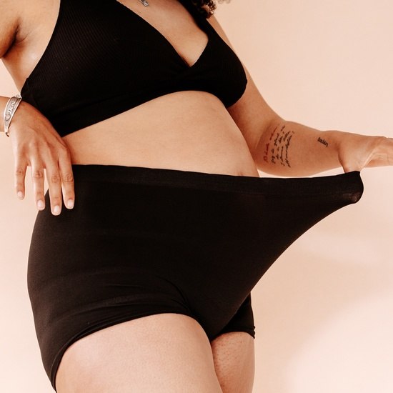 Plume Postpartum Trosor XS-M