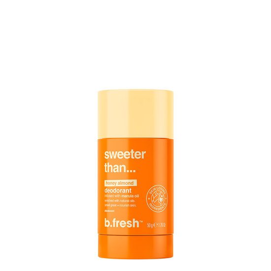 b.fresh Sweeter Than Honey Almond Deodorant 50 g