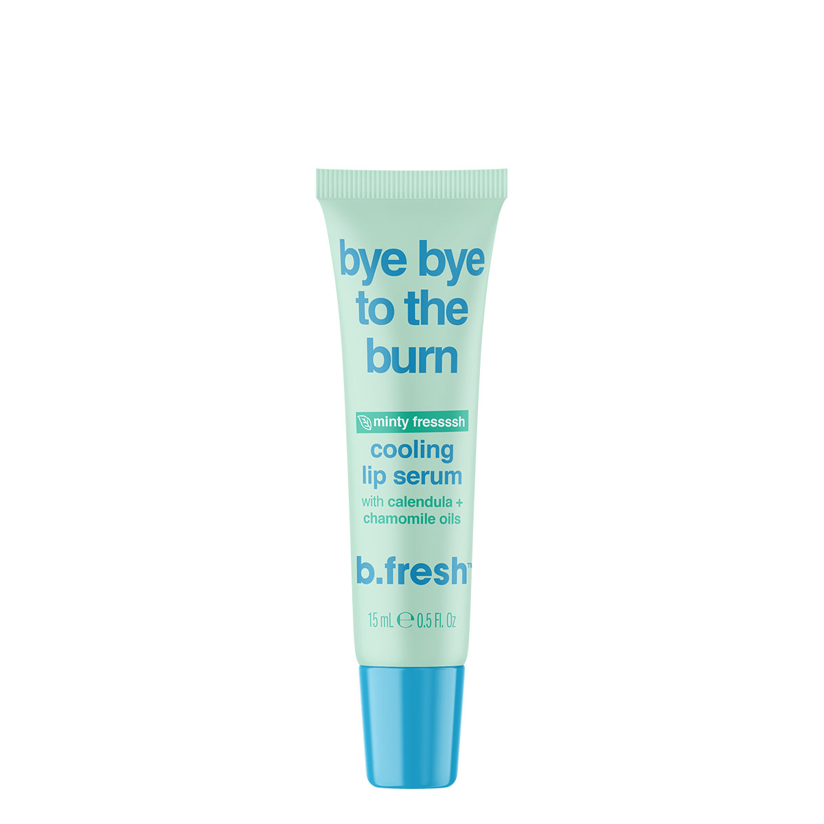 b.fresh Bye Bye To The Burn Cooling Lip Serum 15 ml