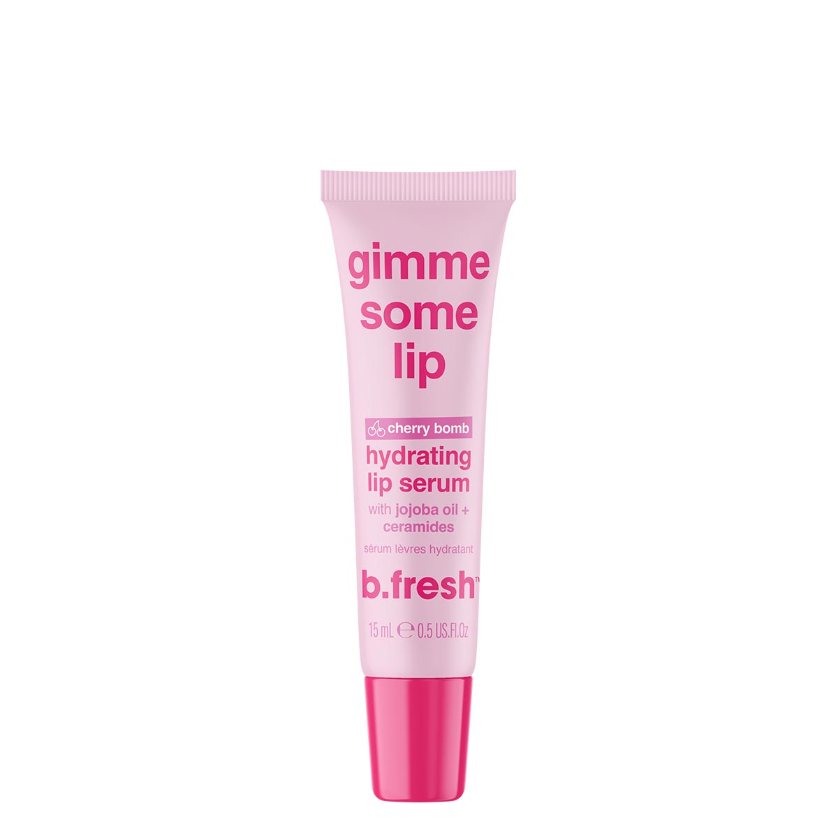 b.fresh Gimme Some Lip Hydrating Lip Serum 15 ml