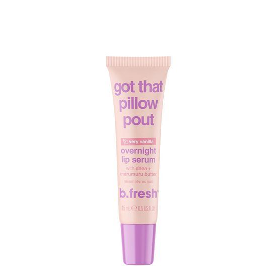 b.fresh Got That Pillow Pout Overnight Lip Serum 15 ml