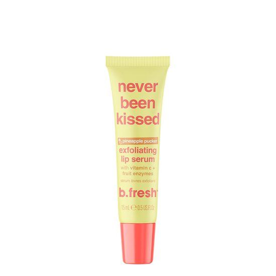 b.fresh Never Been Kissed Exfoliating Lip Serum 15 ml