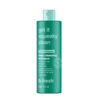 b.fresh Get It Squeaky Clean Deep Cleansing Schampo 355 ml