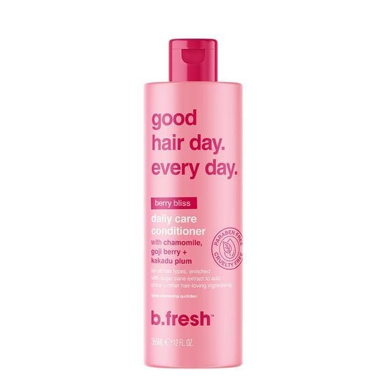 b.fresh Good Hair Day Every Day Daily Care Conditioner 355 ml