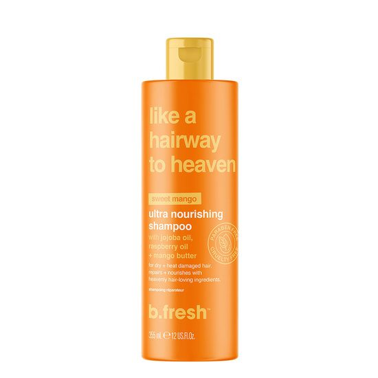 b.fresh Like A Hairway To Heaven Schampo 355 ml