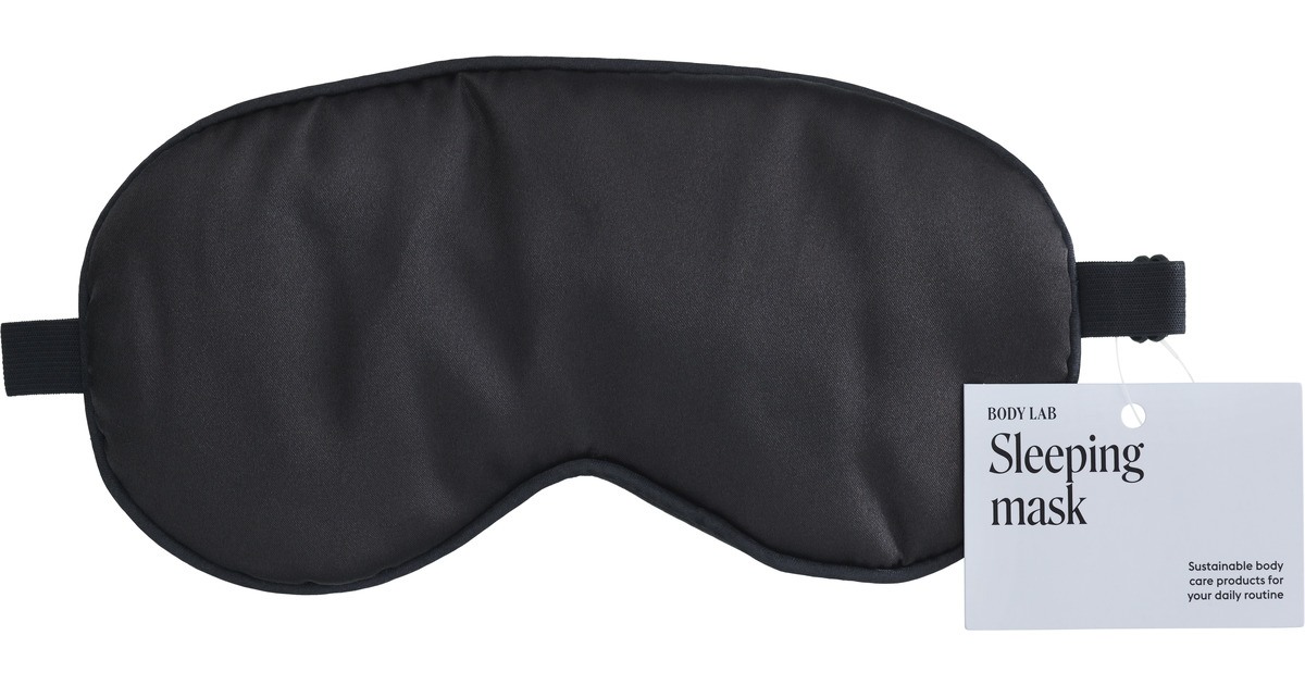 Sleep Lab Mask Köp BODY LAB Sleeping Mask | MEDS Apotek