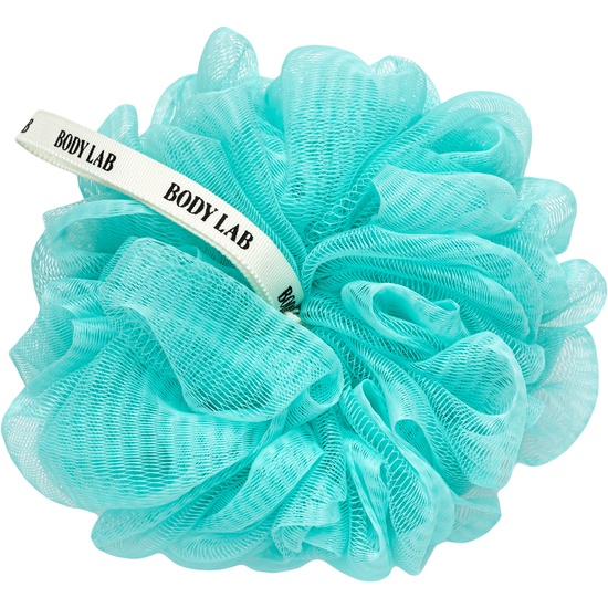 BODY LAB Mesh Sponge