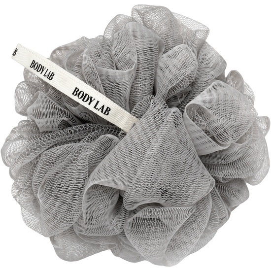 BODY LAB Mesh Sponge