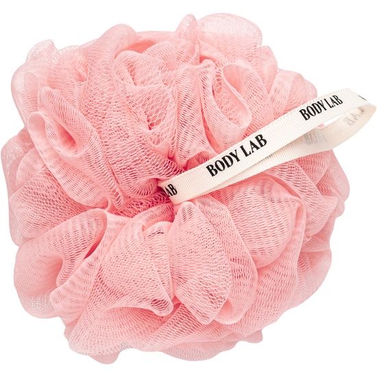BODY LAB Mesh Sponge