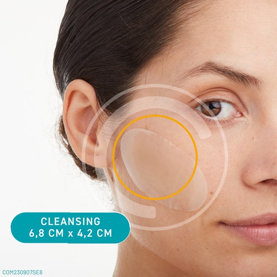 Compeed Finnplåster Cleansing 7 st