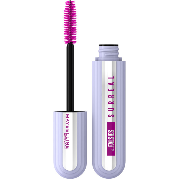 Maybelline Falsies Surreal Extensions Mascara Very Black 10 ml