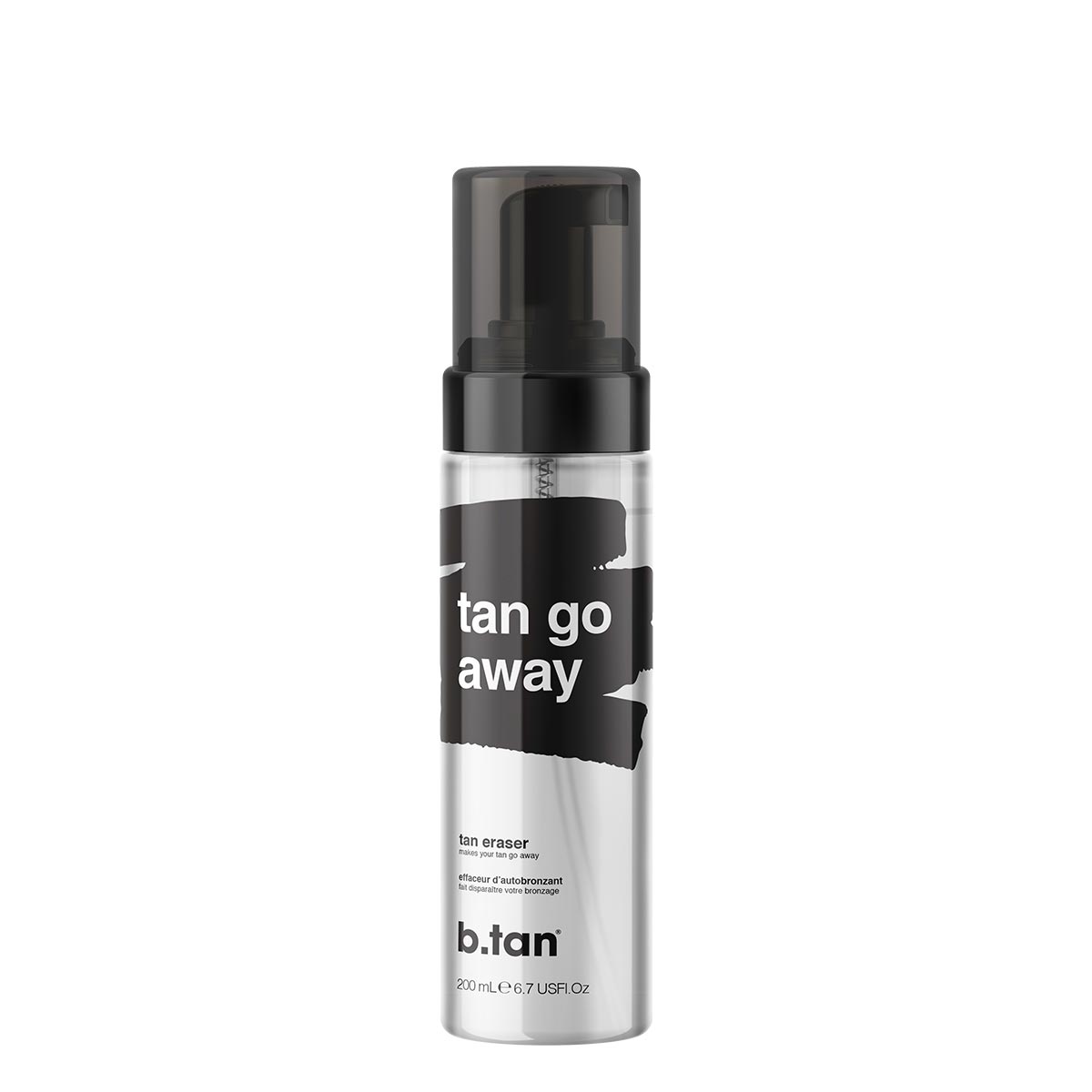 b.tan Tan Go Away Tan Eraser 200 ml