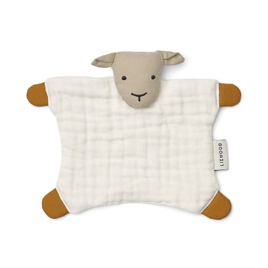 LIEWOOD Amaya Cuddle Teddy Tiny Farmer