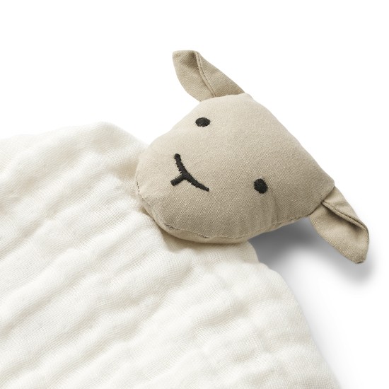 LIEWOOD Amaya Cuddle Teddy Tiny Farmer