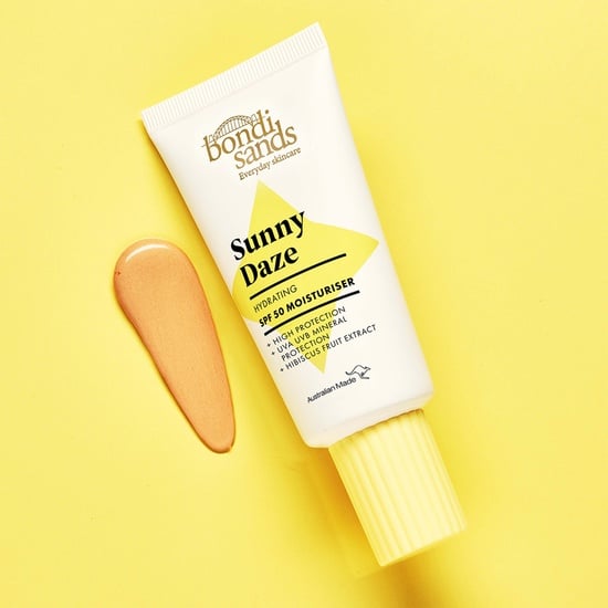 Bondi Sands Sunny Daze Moisturiser SPF50 50 g