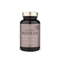 Nordbo Nutrihair Woman 60 kapslar