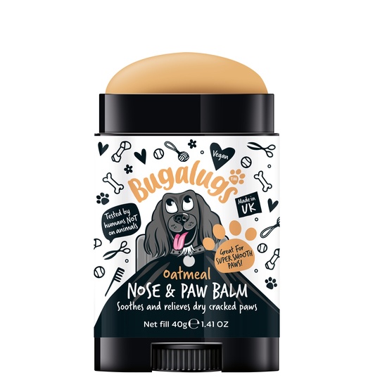Bugalugs Paw & Nose Stick 40 g