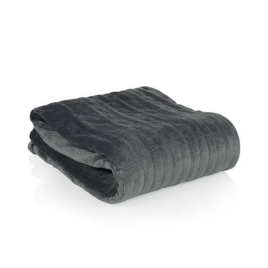 Tristar Värmefilt Fleece 160 cm x 130 cm