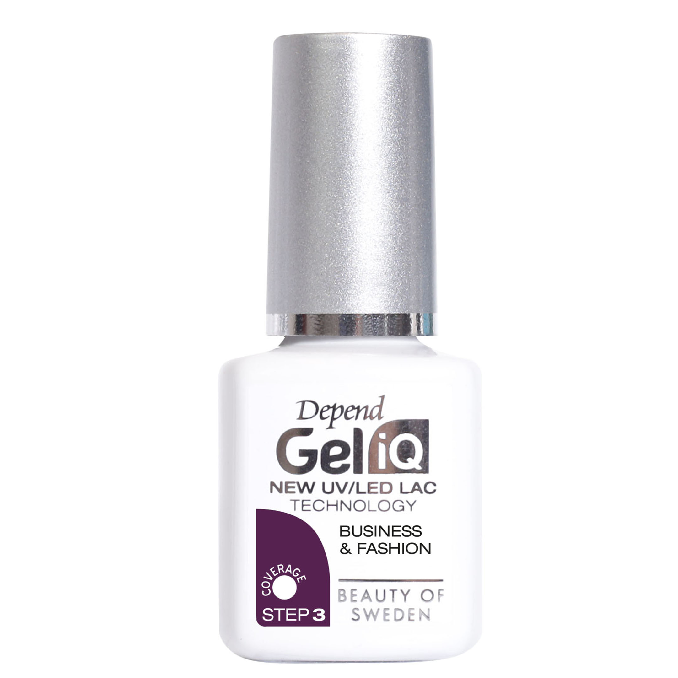 Depend Gel iQ Business & Fashion 5 ml