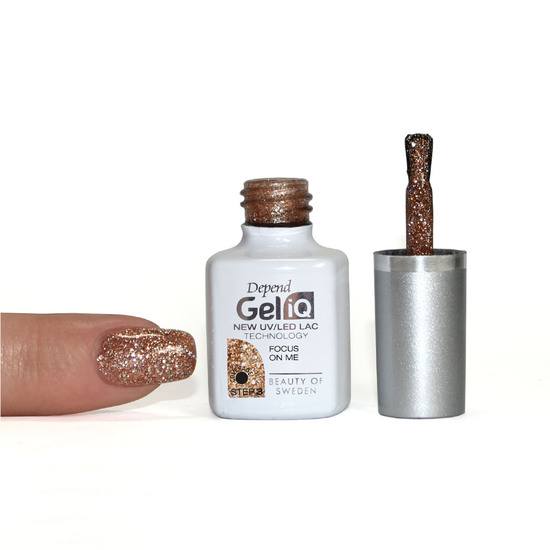 Depend Gel iQ Focus on Me 5 ml